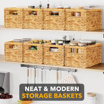 Blanket Storage Ideas