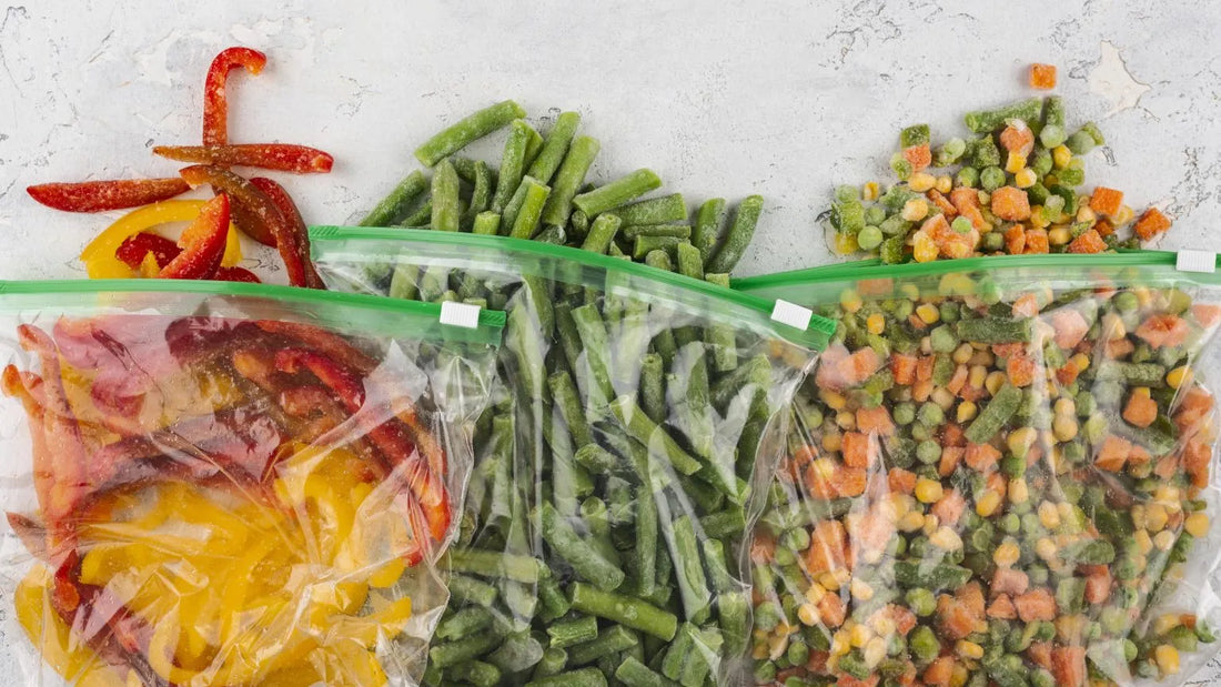 5 Reasons to Switch from Card Boxes to a Baggie Organizer