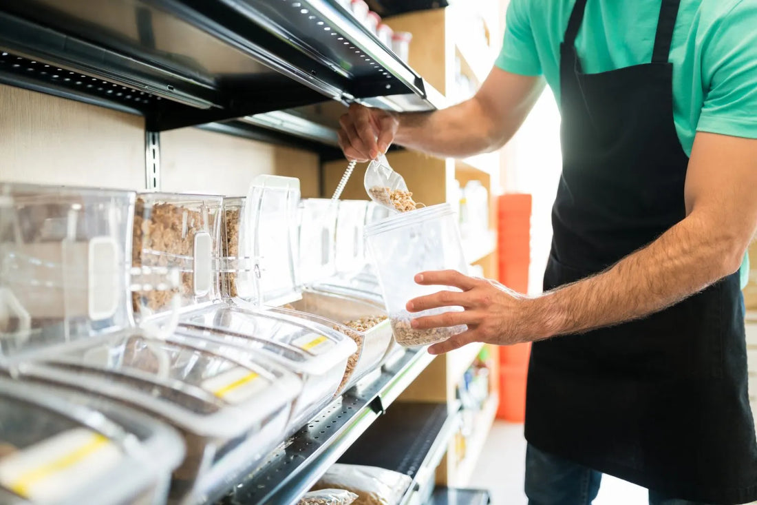 Kitchen Storage Hacks to Help You Save Time and Space