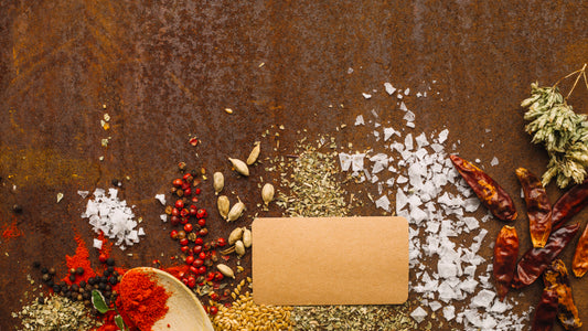 3 Best Spice Rack Ideas to Save on Kitchen Counter Space