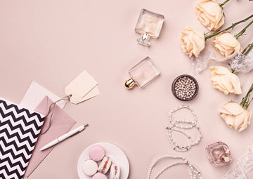 Best 2 Ideas To Organize Perfumes