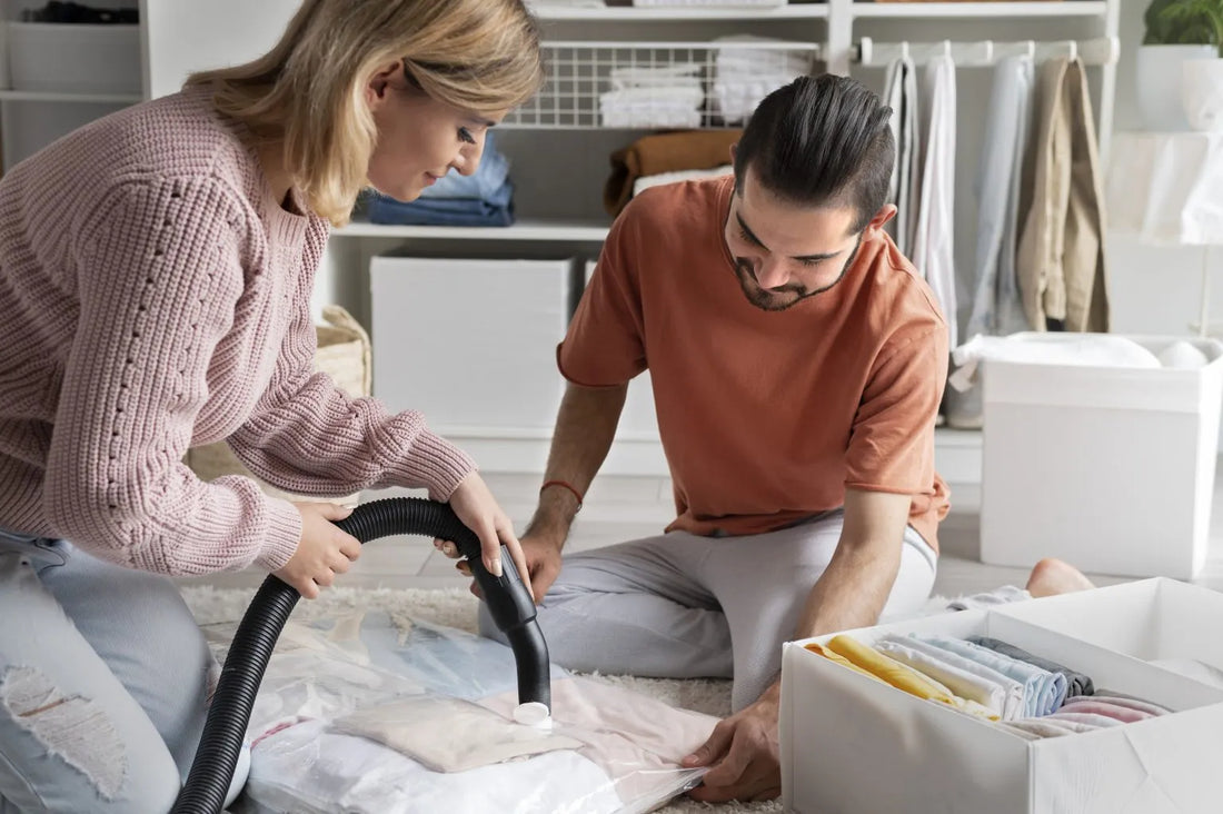 How to Organize Your Home to Reduce Stress and Anxiety