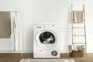 Essential Tips for Organizing Your Laundry Room