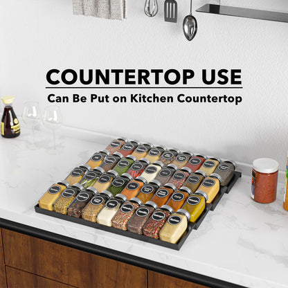 Spice Organizer for Drawer