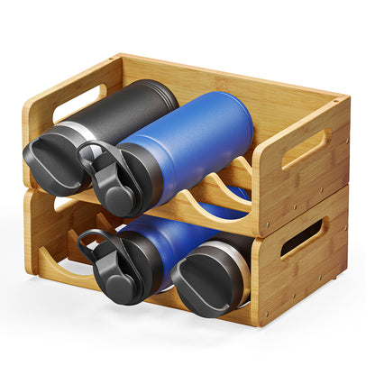Water Bottle Organizer