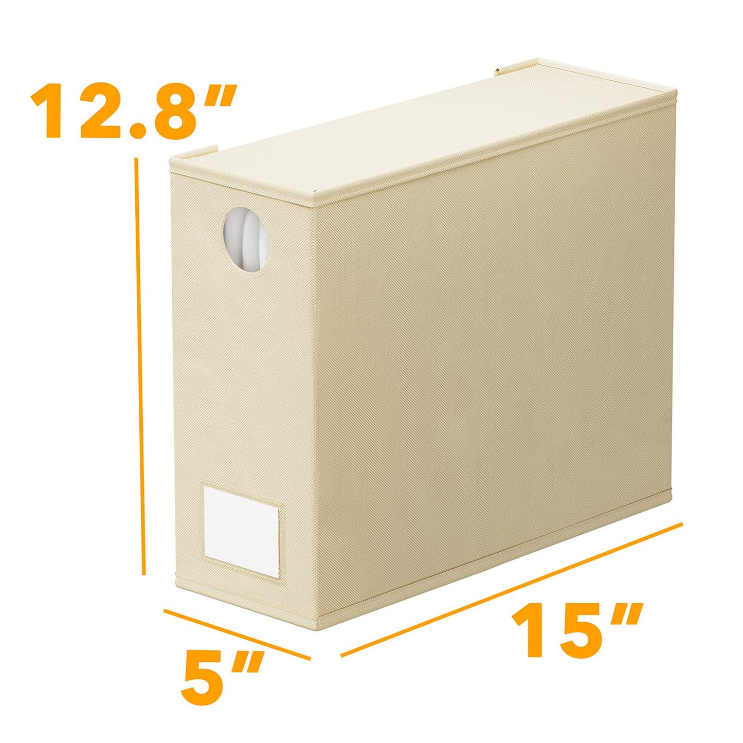 bed sheet closet organizer