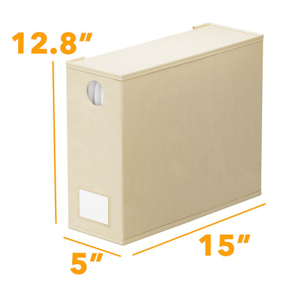 bed sheet closet organizer