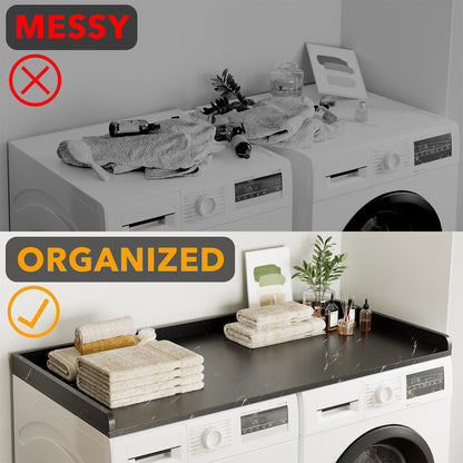 Washer Dryer Shelf