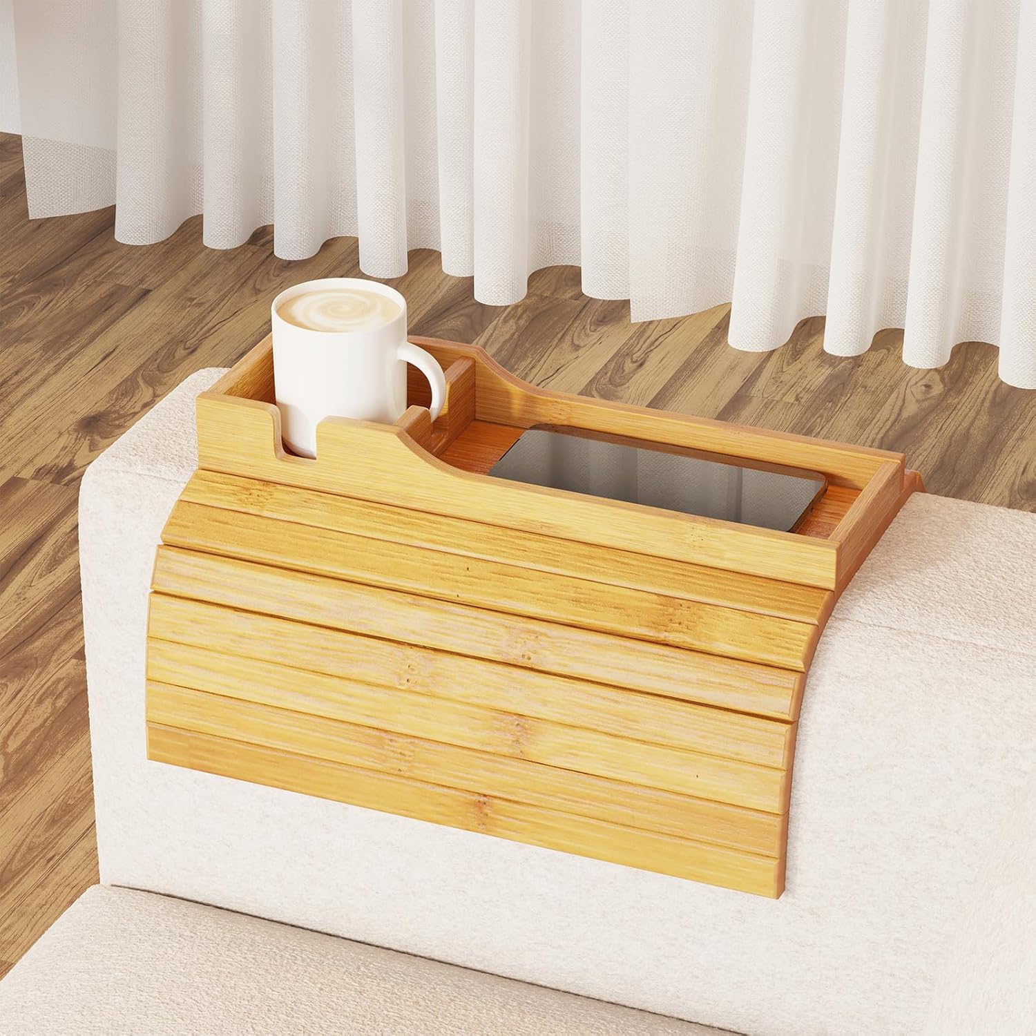 Couch Tray Natural