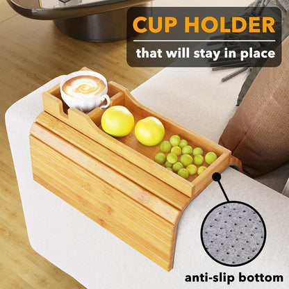 Couch Tray Natural