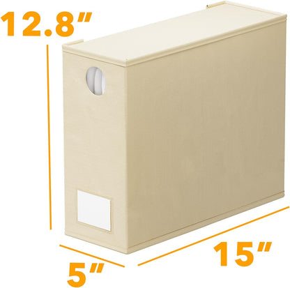 Bed sheet set organizer