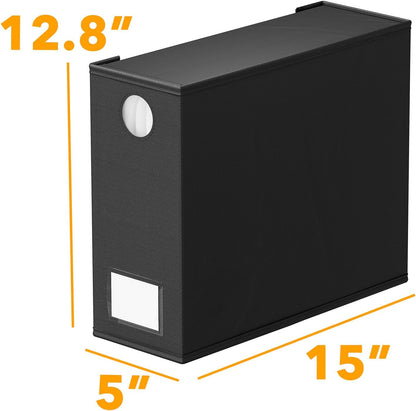 Bed sheet storage container