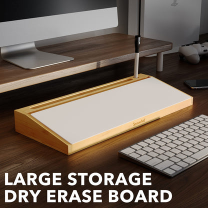 SpaceAid desktop whiteboard