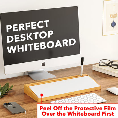 SpaceAid desktop whiteboard