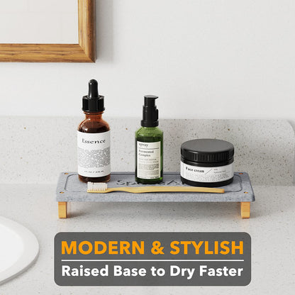 sink tray