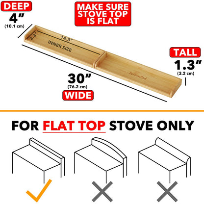 shelf for over stove