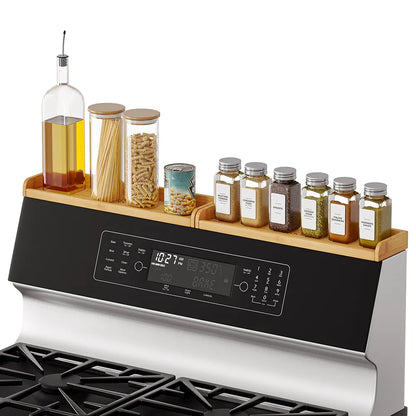 shelf for over stove